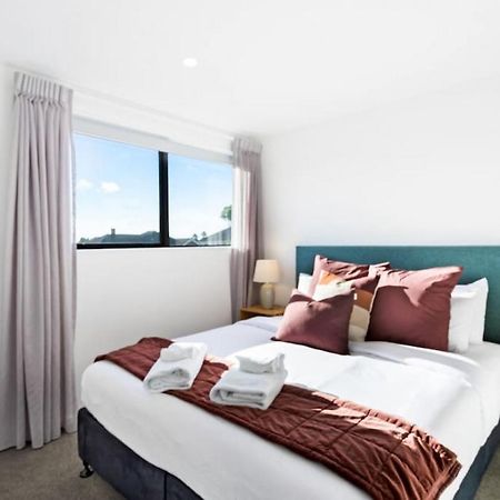 Villa Stunning New 2Br Luxury In Pukekohe - Wifi Netflix Esterno foto