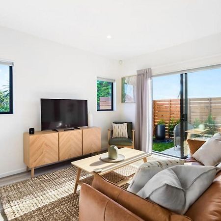 Villa Stunning New 2Br Luxury In Pukekohe - Wifi Netflix Esterno foto