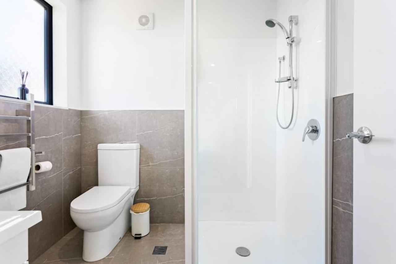 Villa Stunning New 2Br Luxury In Pukekohe - Wifi Netflix Esterno foto