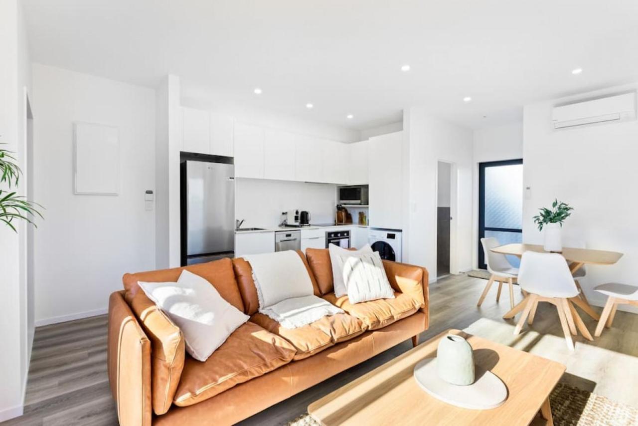 Villa Stunning New 2Br Luxury In Pukekohe - Wifi Netflix Esterno foto