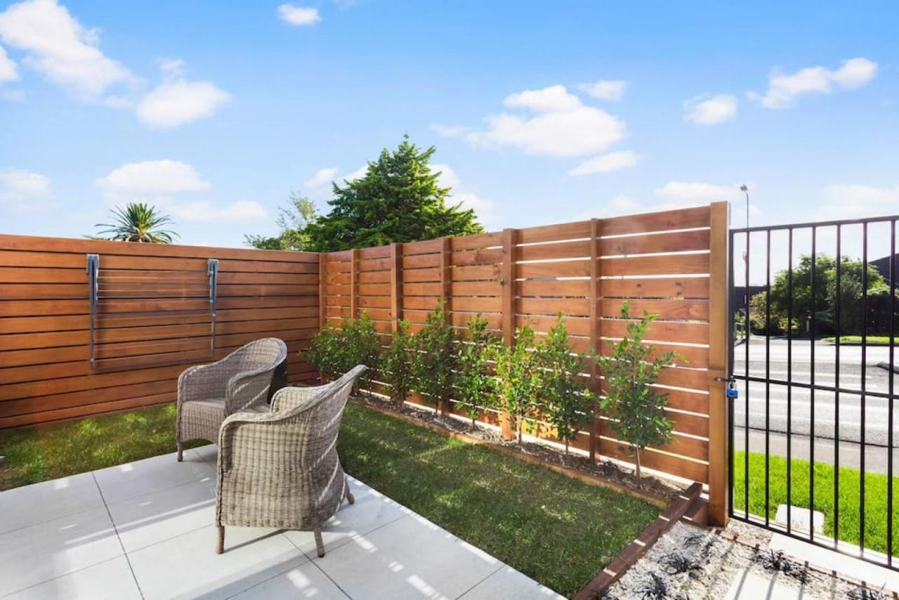 Villa Stunning New 2Br Luxury In Pukekohe - Wifi Netflix Esterno foto