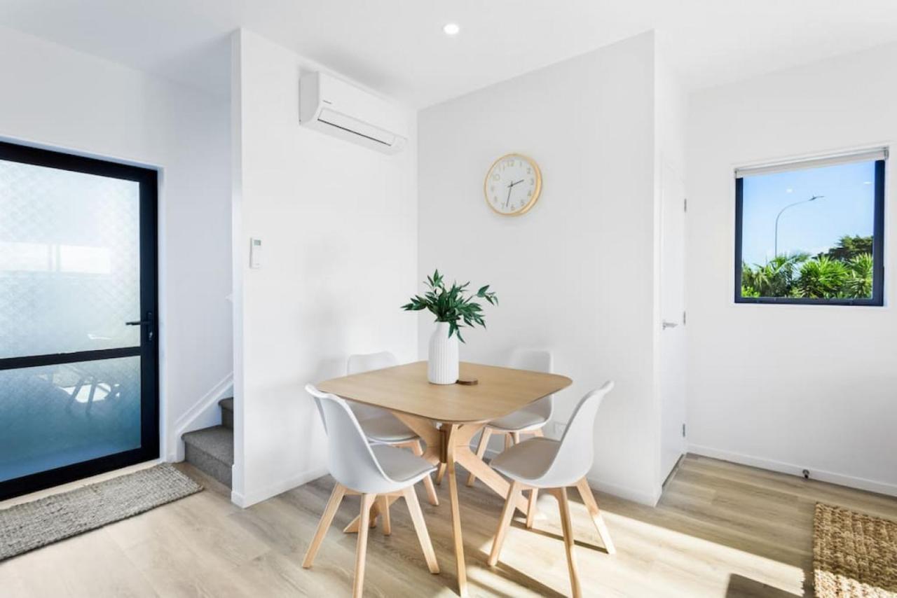 Villa Stunning New 2Br Luxury In Pukekohe - Wifi Netflix Esterno foto