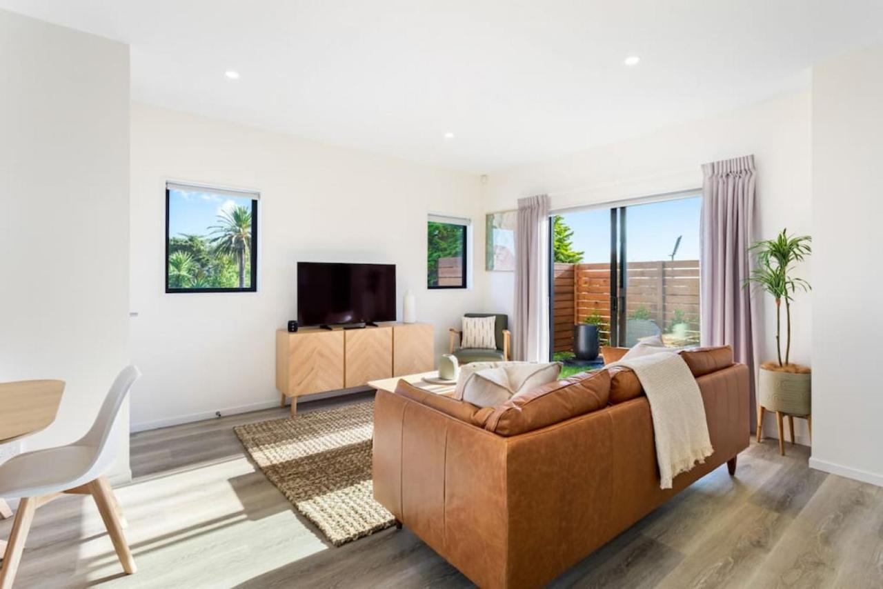 Villa Stunning New 2Br Luxury In Pukekohe - Wifi Netflix Esterno foto