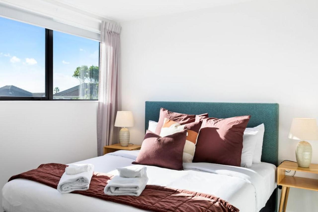 Villa Stunning New 2Br Luxury In Pukekohe - Wifi Netflix Esterno foto