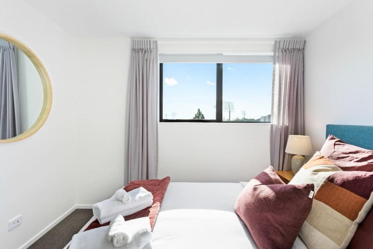 Villa Stunning New 2Br Luxury In Pukekohe - Wifi Netflix Esterno foto