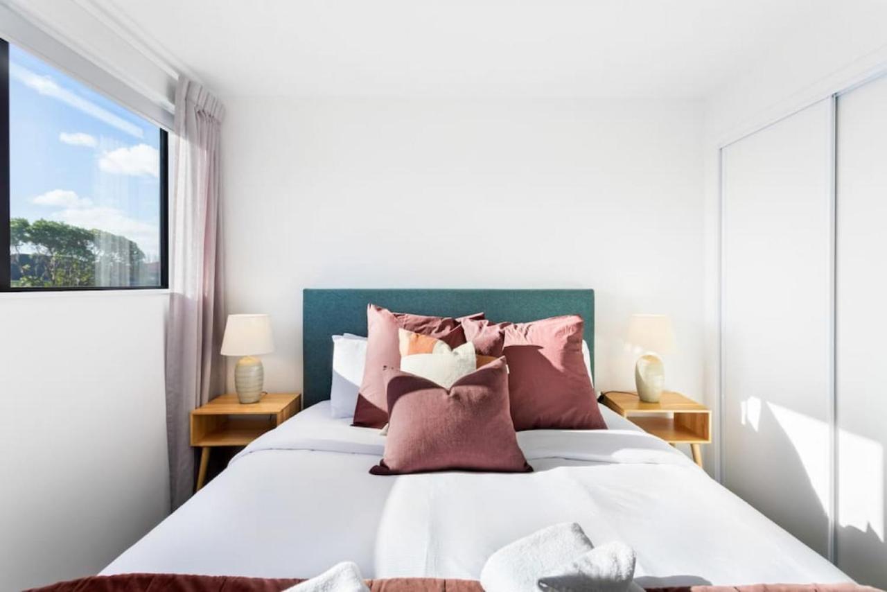 Villa Stunning New 2Br Luxury In Pukekohe - Wifi Netflix Esterno foto