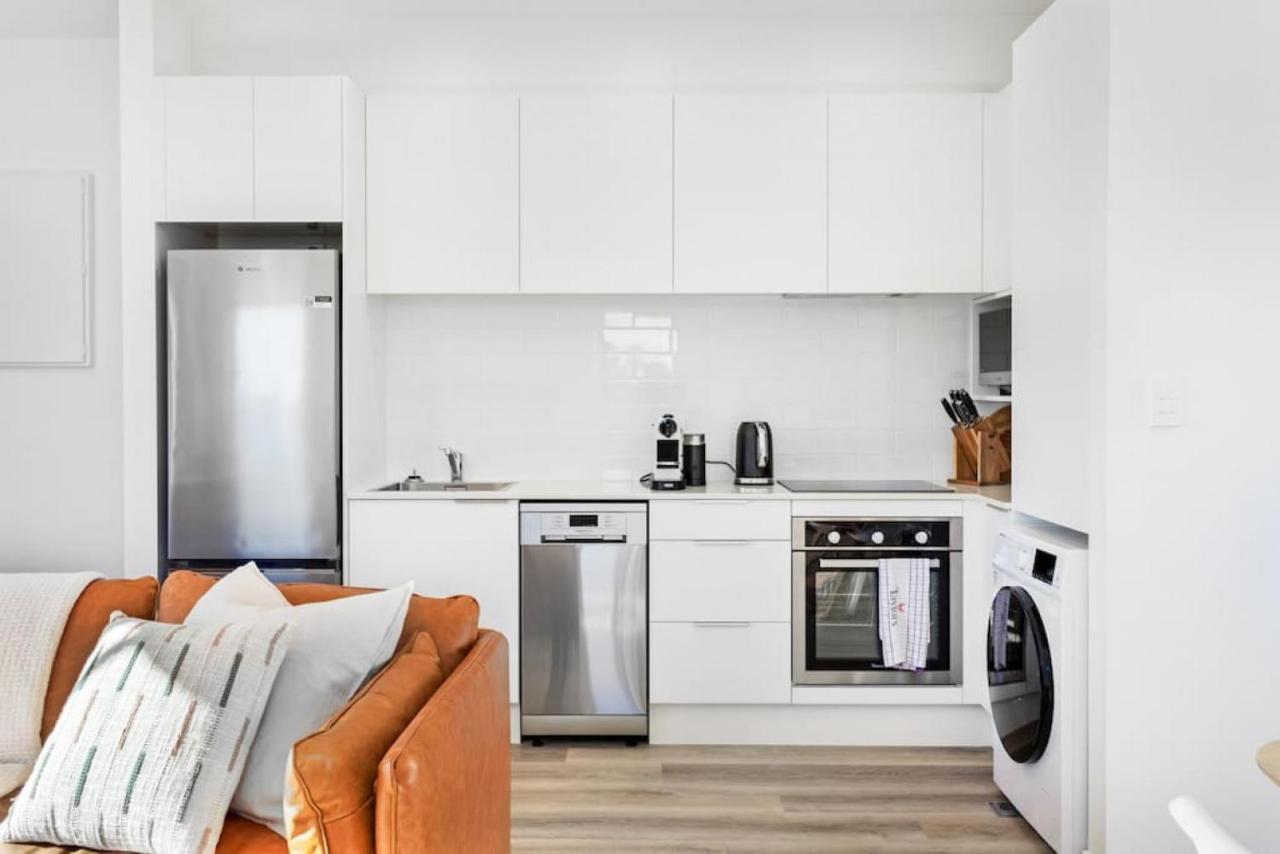 Villa Stunning New 2Br Luxury In Pukekohe - Wifi Netflix Esterno foto