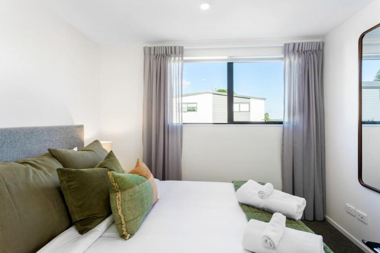 Villa Stunning New 2Br Luxury In Pukekohe - Wifi Netflix Esterno foto