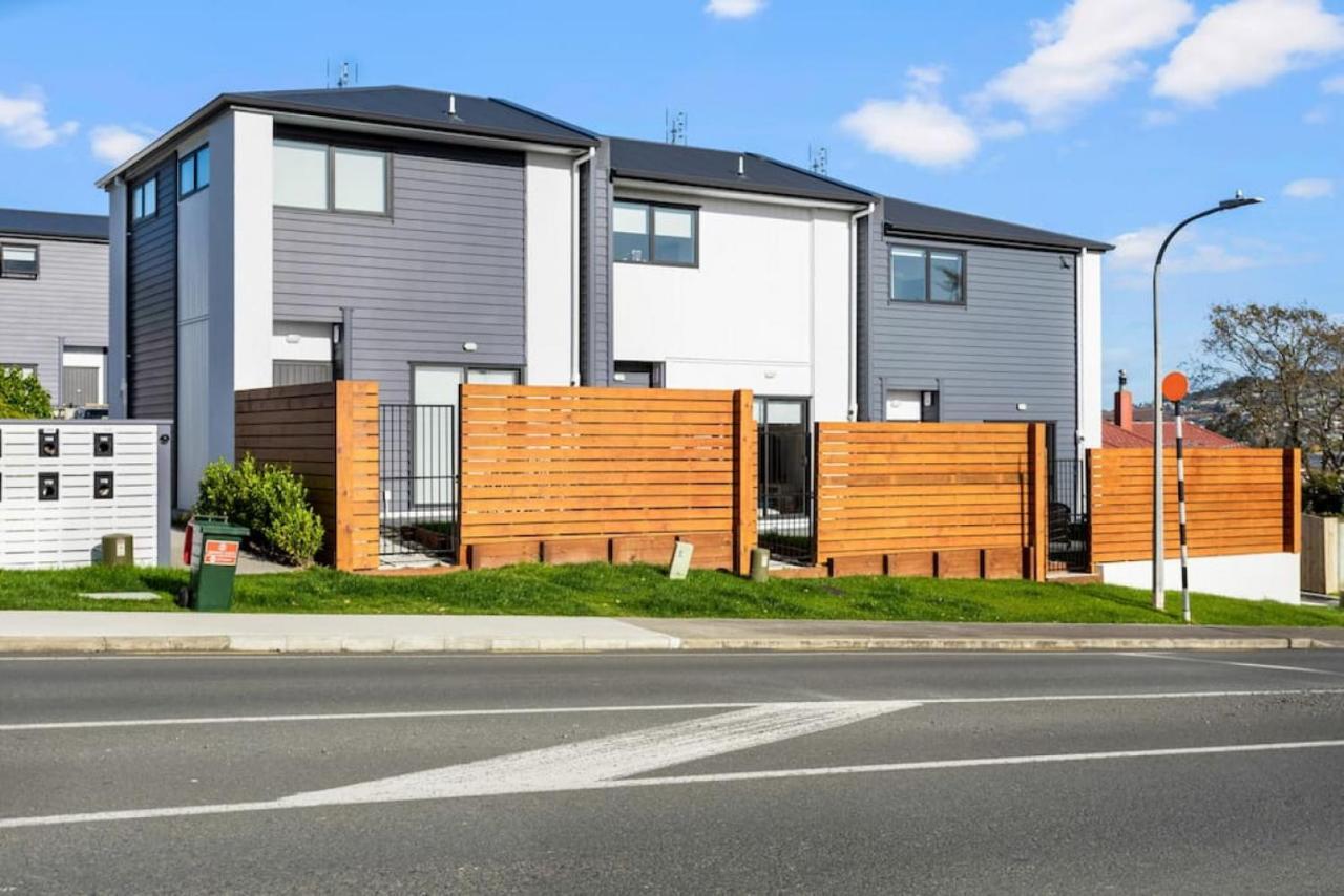 Villa Stunning New 2Br Luxury In Pukekohe - Wifi Netflix Esterno foto