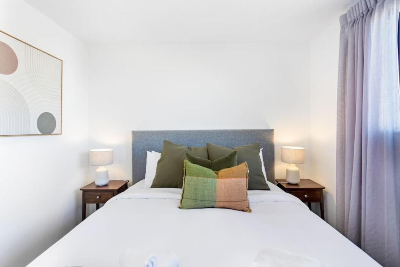 Villa Stunning New 2Br Luxury In Pukekohe - Wifi Netflix Esterno foto